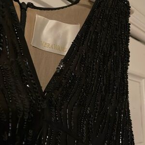 Vera Wang Evening Gown Size 4